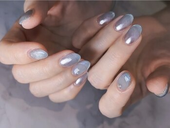 エムディーエーネイル(M.D.A NAiL)/ミラマググラデ5