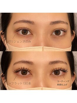 アイヨンマルゴ(EYE405)/パリエク