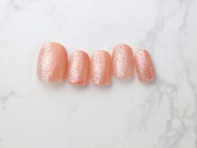 ディーネイル(DEE nail nagoya)/A-176 スタンダードコース