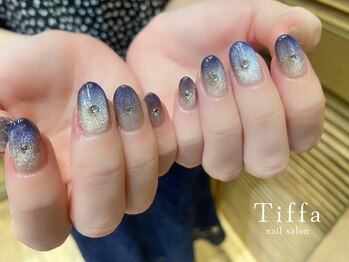 ティファネイル 名古屋(Tiffa nail)/Designコース