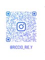 リッチオ 戸越銀座(riccio)&nbsp;instagram 依光