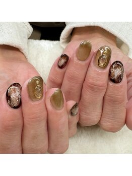 ラシサ(RA shisa)/テラコッタ