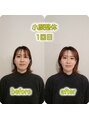 ととのい処とまり木 小顔整体