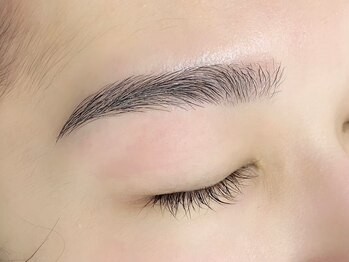 アイクイック 駒込店 巣鴨 王子(AiQuick)/眉毛/巣鴨/メンズ眉毛サロン/眉