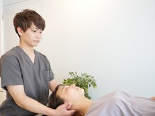 美容整体プラスフィール 恵比寿本店