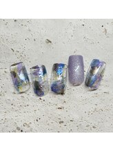 ネイルジョブ(NAIL JOB)/ジェル《定額2》