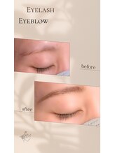 プリアージュ 坂戸若葉店(Priage)/アイブロウ