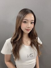 全力ストレッチ 浦和店 Yume トレーナー