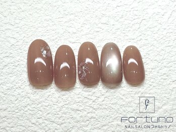 フォルトゥノ マークイズ静岡店(Fortuno)/