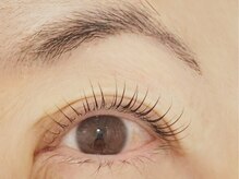 カルムトウキョウ 恵比寿本店(CALM TOKYO)/TRまつ毛パーマ[恵比寿/代官山]