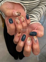 アソート 神戸元町(Assort)/ミディアムアート