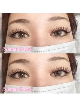 ジュアンサロン(Juane Salon)/バインドロック120束