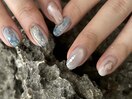 クリアインクブルーニュアンス