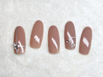 はあとねいる 青山店/青山店限定デザイン