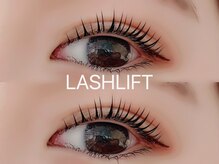 アネロ 千葉東船橋店(anello)/まつ毛パーマ＊ラッシュリフト