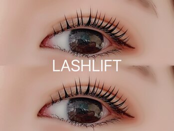 アネロ 千葉東船橋店(anello)/まつ毛パーマ＊ラッシュリフト