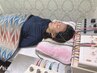 ★リニューアル記念★選べる無料マッサージ付き♪