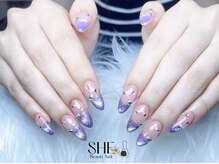 シーネイル 久屋大通店(SHE NAIL)/