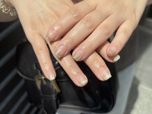 サロン ド ルピア(SALON de LUPIA)/リピーター様限定持ち込みネイル