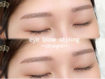 ライラ(LAYLA)/美眉スタイリング