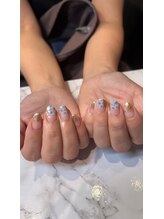 ミスネイル あがり浜店(Ms.naiL)/オススメデザイン