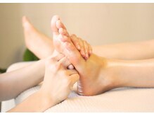 スルル(Sululu)の雰囲気(リフレクソロジーも人気です◎)