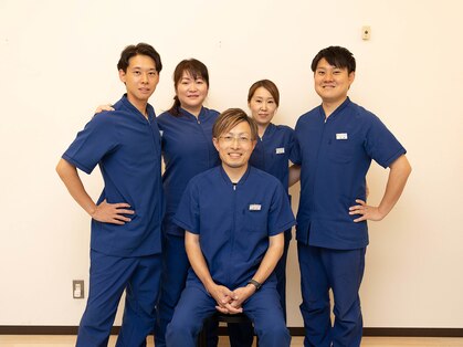リラクシブ整骨院の写真