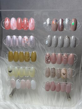 ベーシックコースデザイン