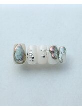 オー(eau)/New Design 202509