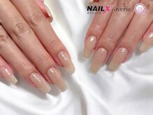 ネイリックス アヴェニール(NAILX avenir)/美フォルムスカルプ