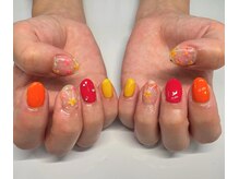 ヴァンネイルサロン 本厚木(VAN NAIL SALON)/当店人気定額デザイン