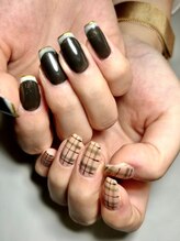 ラインドット(Lain.)