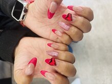 モーヴ(MAUVE)/フレンチ