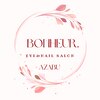 ボヌール 麻布十番店(Bonheur)のお店ロゴ
