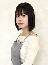 ネイルサロン ディーバ 奈良香芝店(Diva) 中村