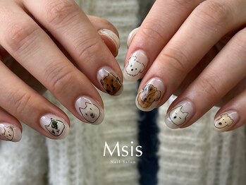 エムシス 阪急伊丹店(Msis)/