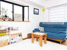 気軽にお待ちしております。