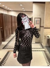 サロン ティアラ ツキジ(salon tiala tsukiji) NAILIST リリ