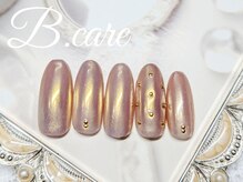 ビーケア 自由が丘店(B.care)/オーロラ　¥7480