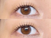 カミビト 東大阪店(Kamibito)/まつ毛パーマ