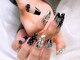 ライフ(Life)の写真/定番から季節ものまで豊富なデザインをご用意♪周りと差がつくワンランク上のネイルを楽しみましょう！