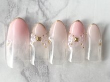 ネイルサロンティーモ(Nail Salon Tmo)/ブログ☆カラーグラデーション