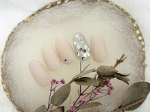 ワンカラー　マット