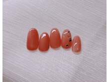 ボヌール 麻布十番店(Bonheur)/シンプルコース