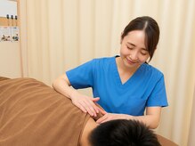 レフア整骨院ジョイフル 本田宇都宮店