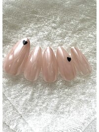 定額ハンドネイル¥6,780
