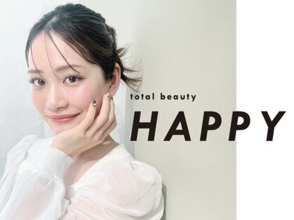 ハッピー(HAPPY)の写真