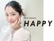 ハッピー(HAPPY)の写真