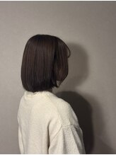 アルムスパ 姫路(ARUM SPA) 店長