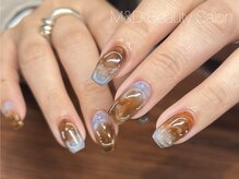 エムアンドディビューティサロン 銀座店(M&D)/